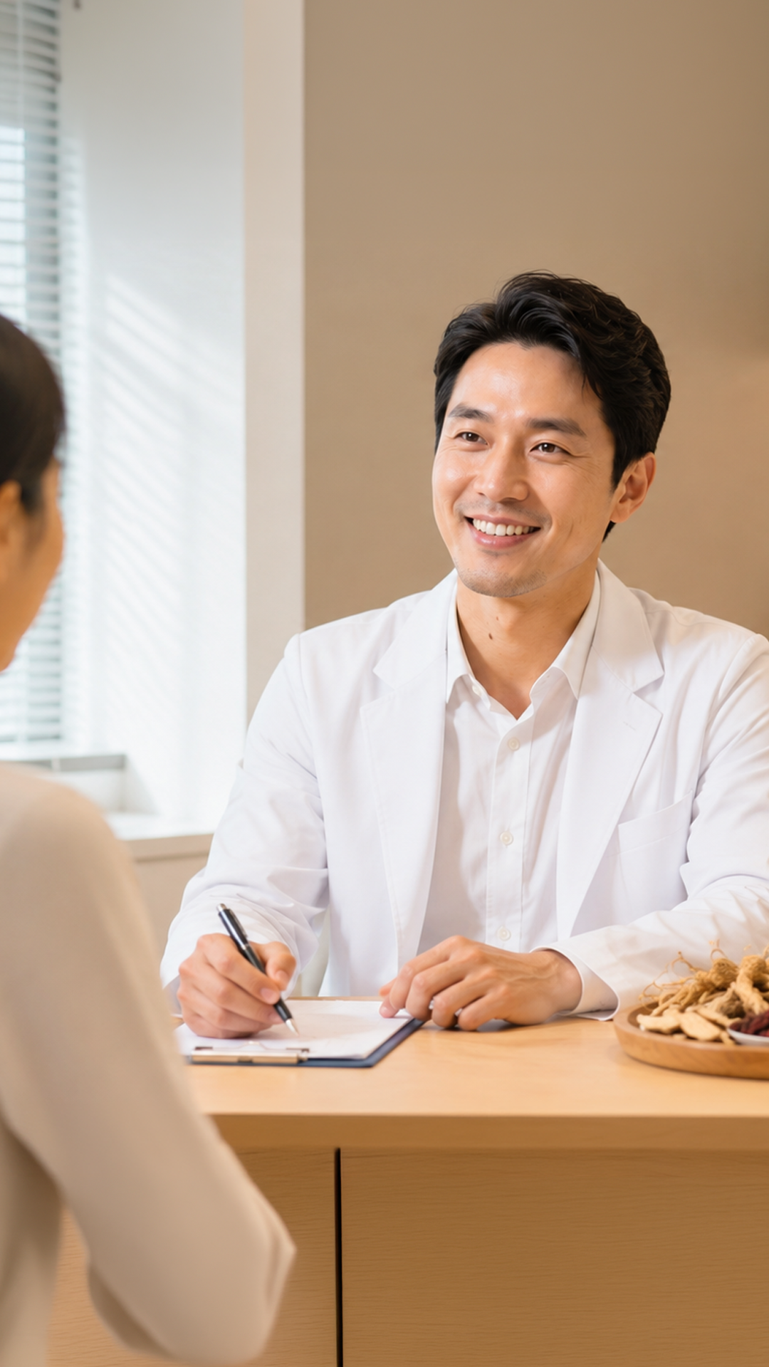 20년 임상 경력
한의사 직접 진료
